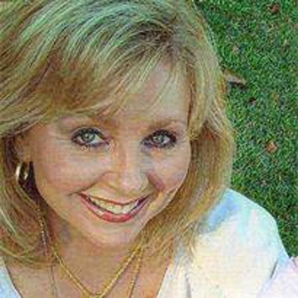 Jayne Holland Bryan