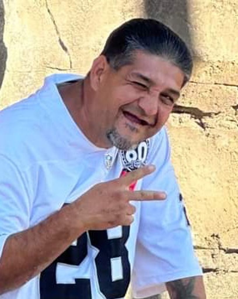 Lawrence Michael Torres