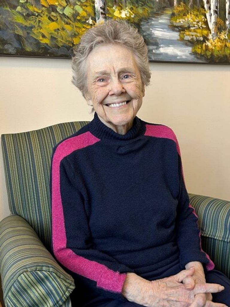 Barbara A. Bradford Profile Photo