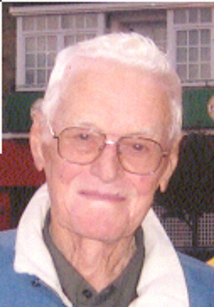Robert Holster, Sr
