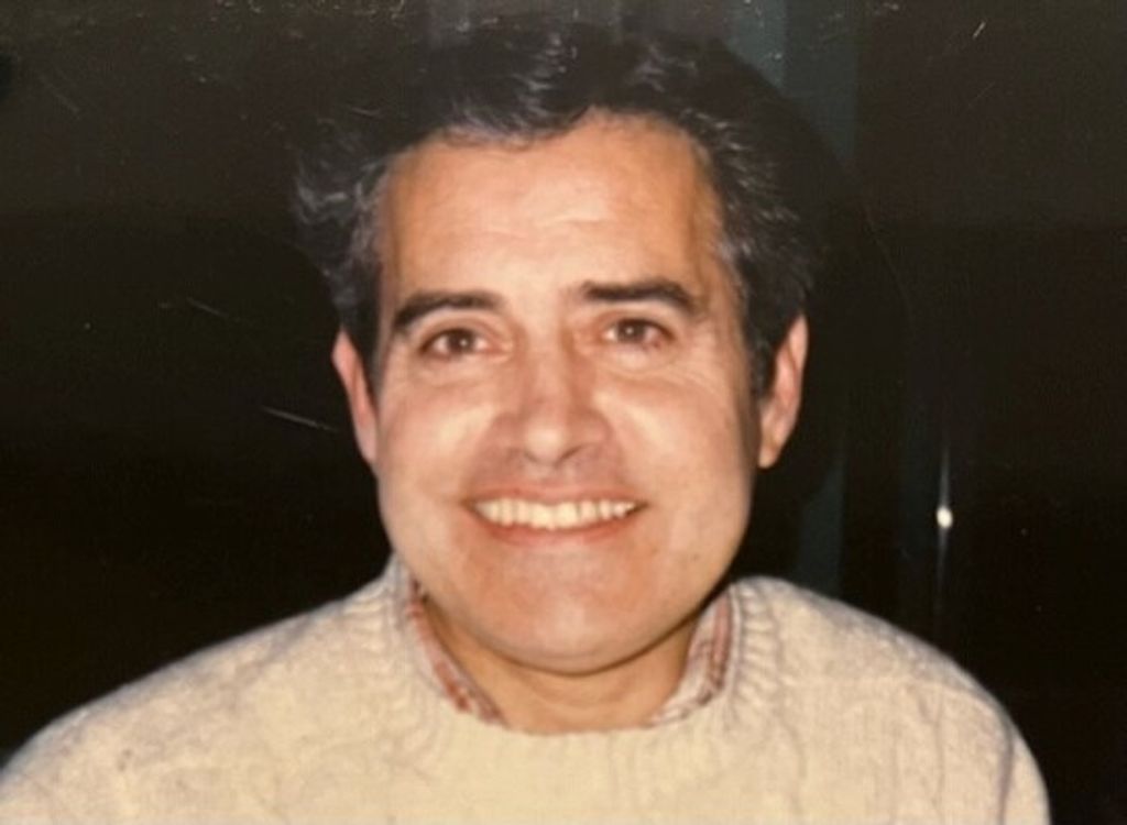 Paul Conrad Meyer, Jr. Profile Photo
