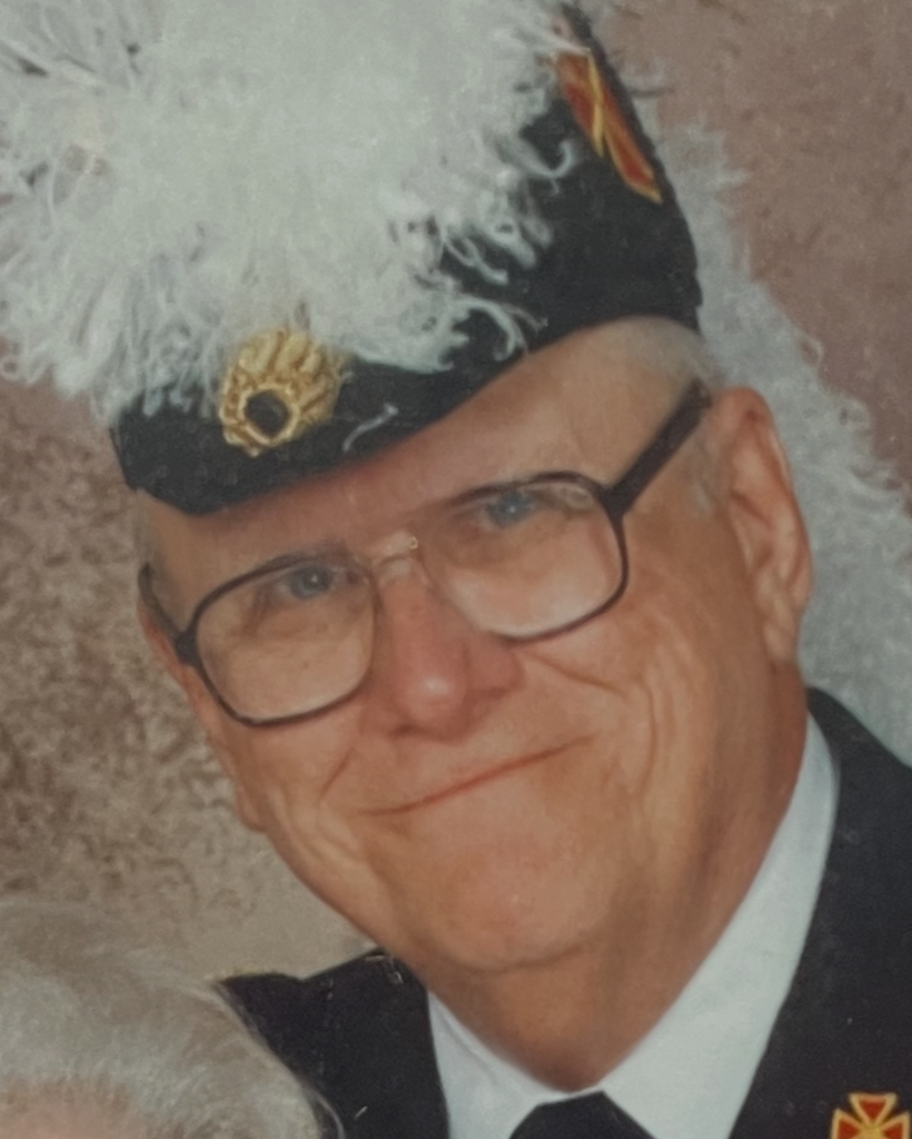 William E. Devorak