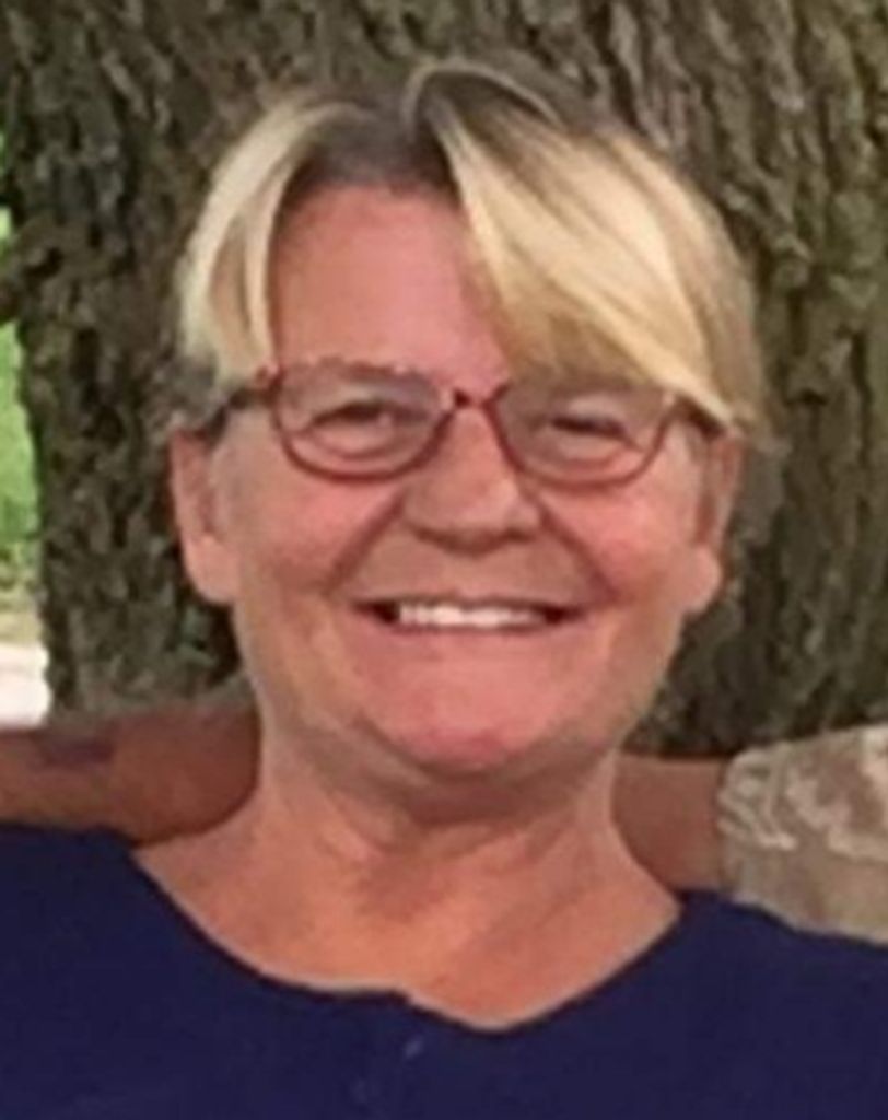 Roxanne Bausman