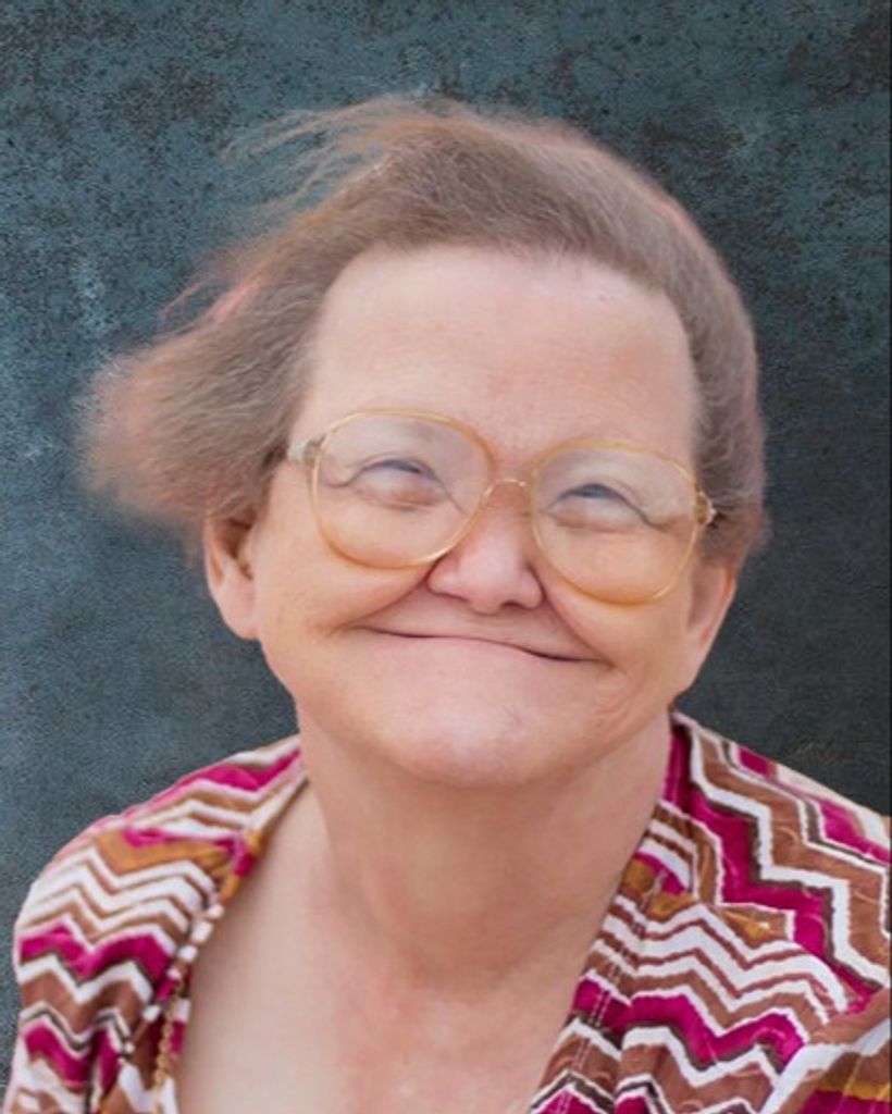 Carolyn Ann Williams