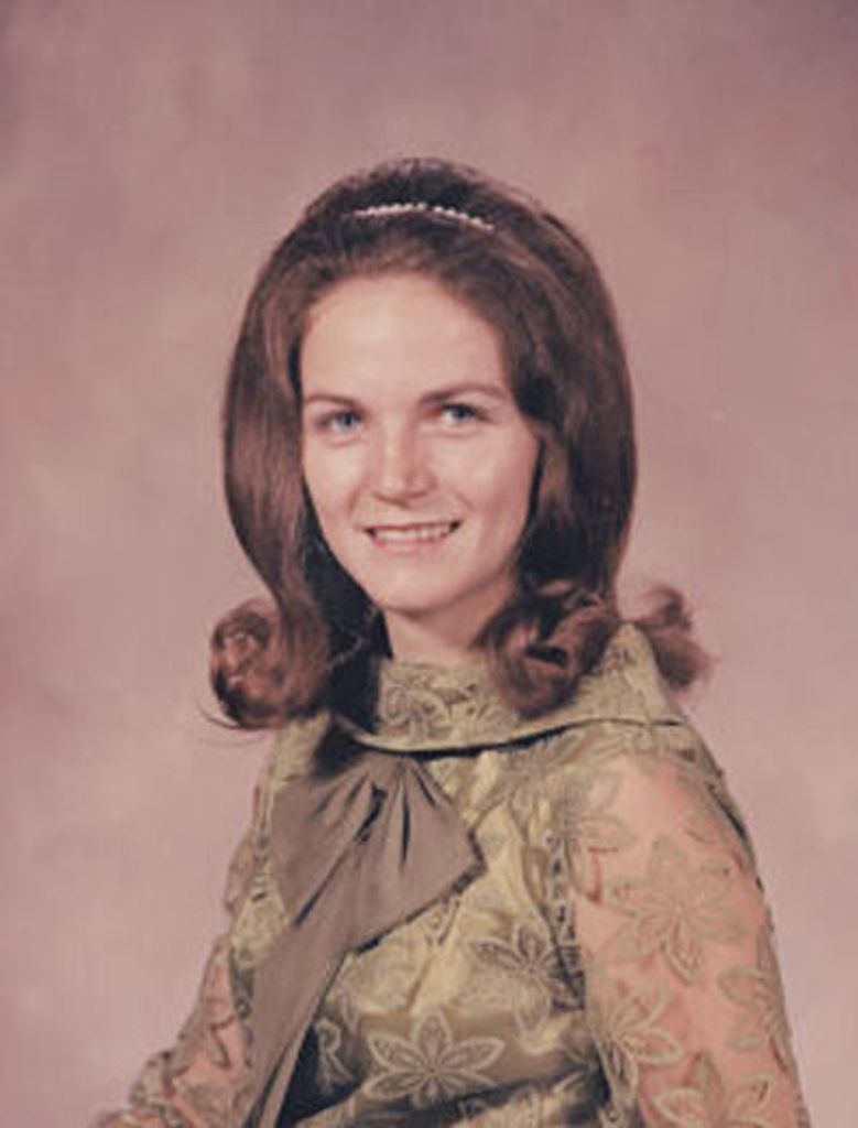 Donna Cline Givens Profile Photo