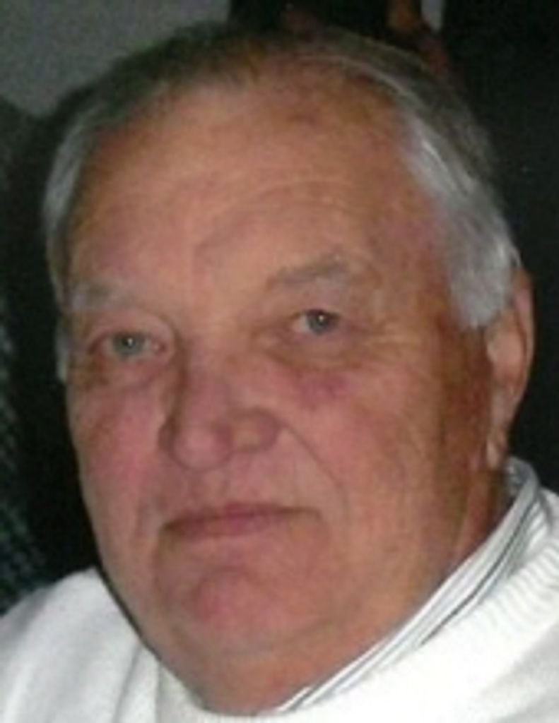 Charles "Chuck" Newburg
