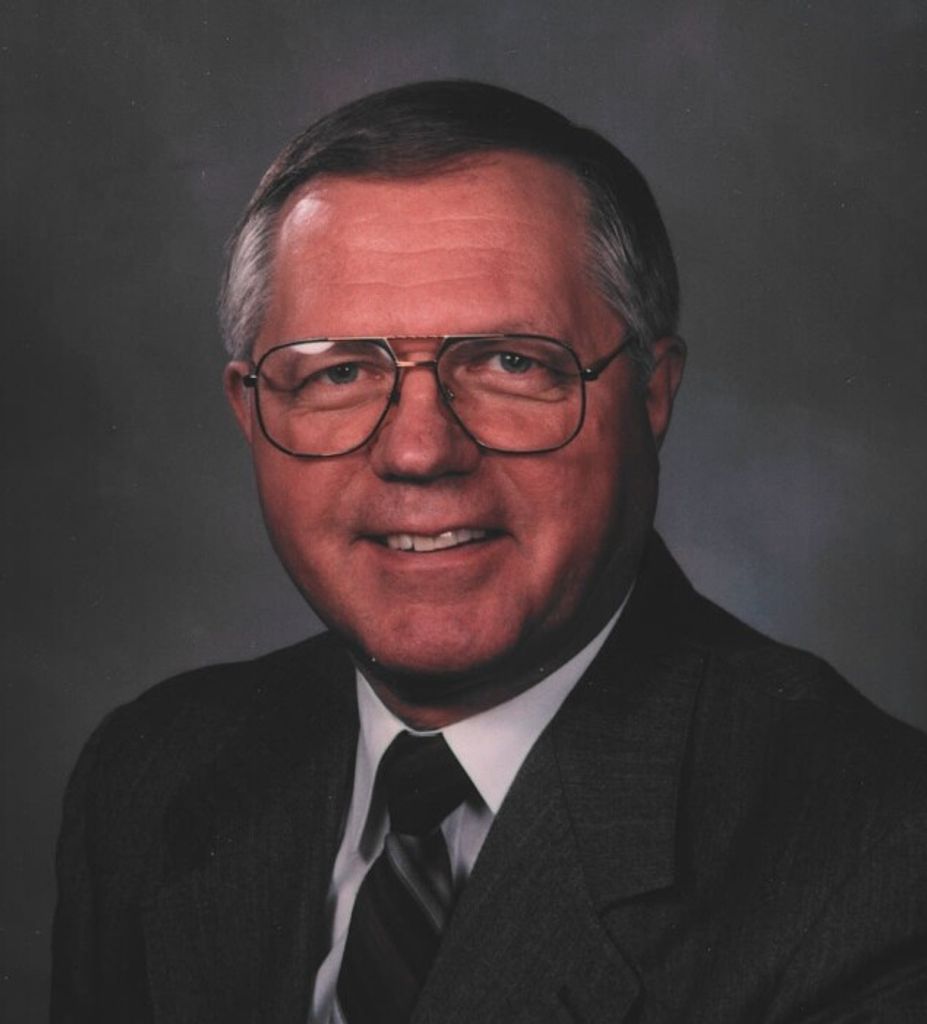 Keith A. Ruttan Profile Photo