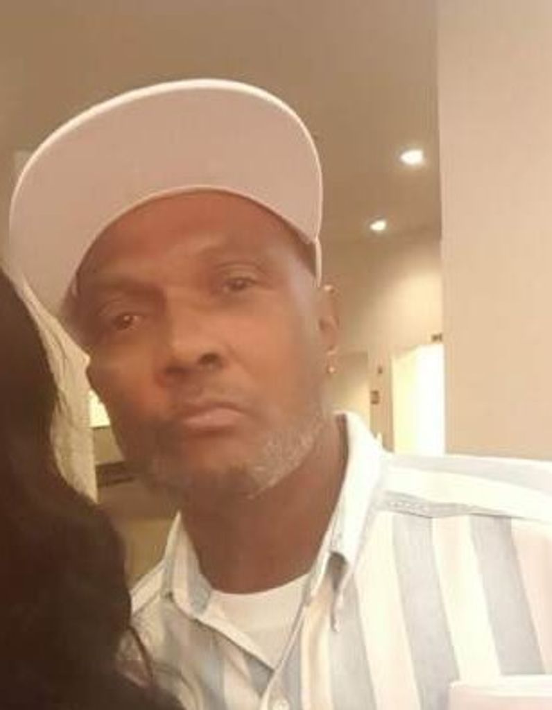 Frank Banks