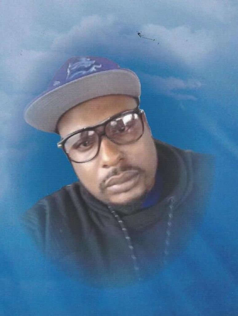Marlos D. Butler