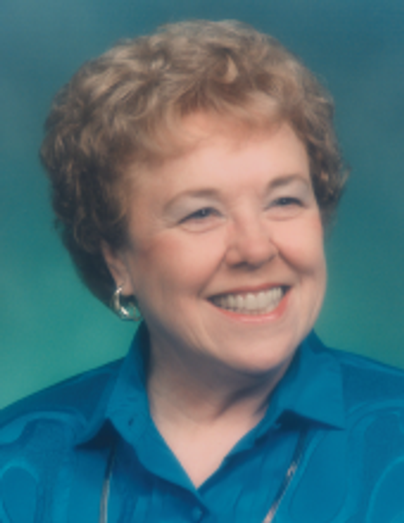 Vivian Marie Striebel