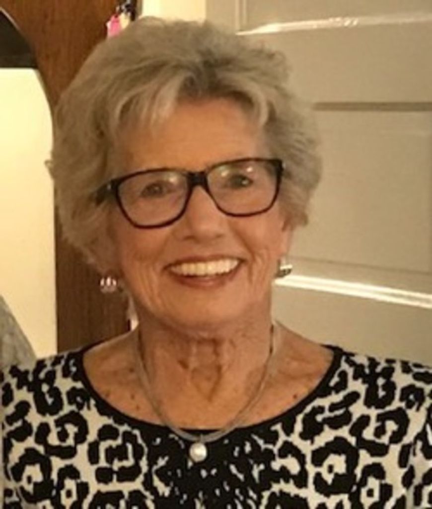 Ann Vantrease Barnard