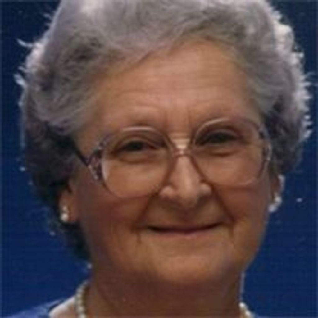 Gladys "Anmommie" Wages