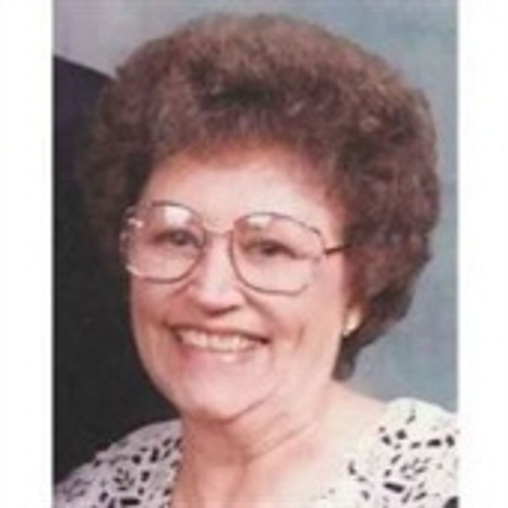 Audrey Mae Hugoboom