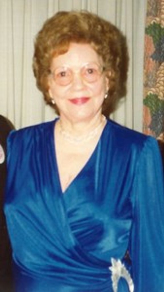 Joan Brookes Profile Photo