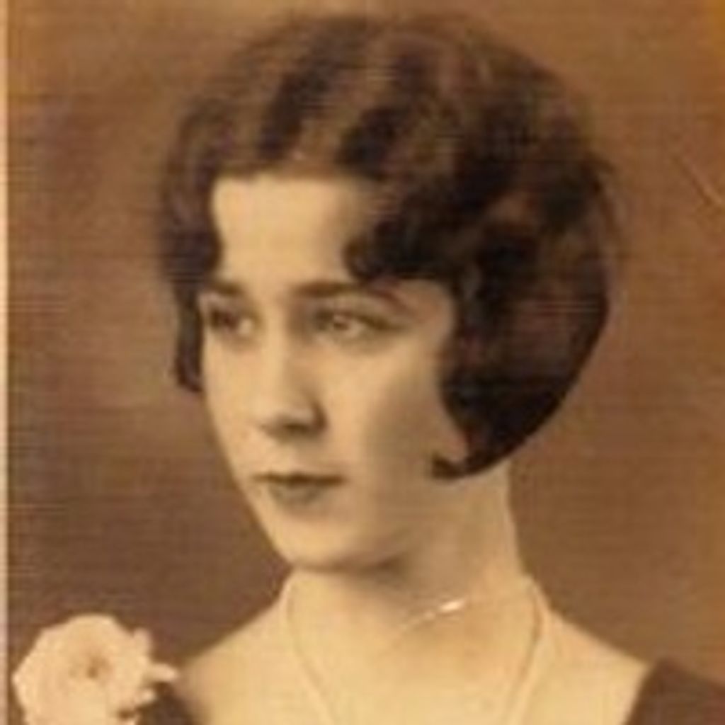 Nancy Finney Holmes