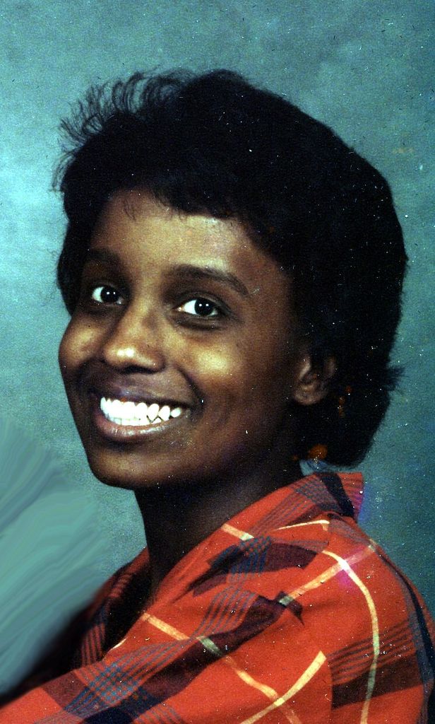 Natalie Turner Staff