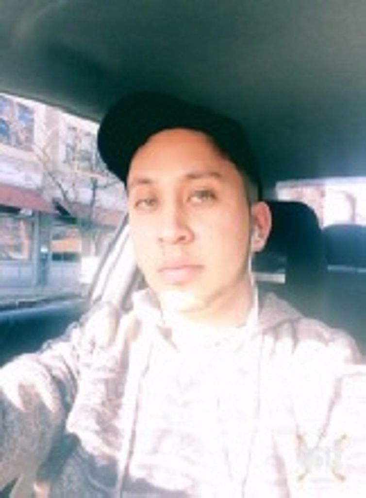 Angel R. Reyes