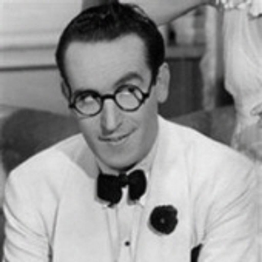 Harold  Clayton Lloyd  Sr