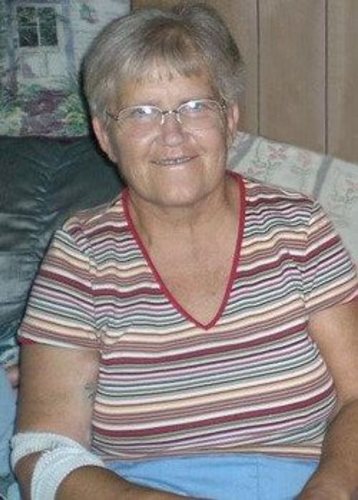 Marty Schrimp Profile Photo