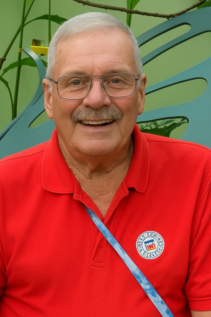 William Joseph Tschantz Profile Photo