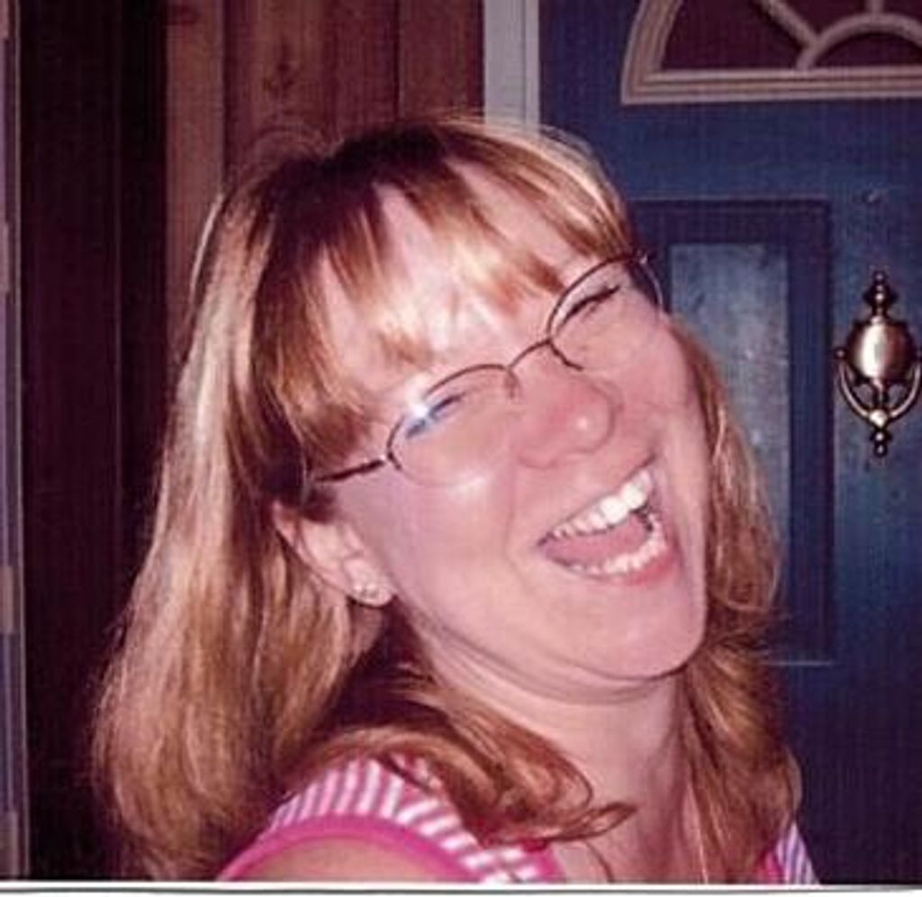 Anita Louise (Krakora)  Spaeth