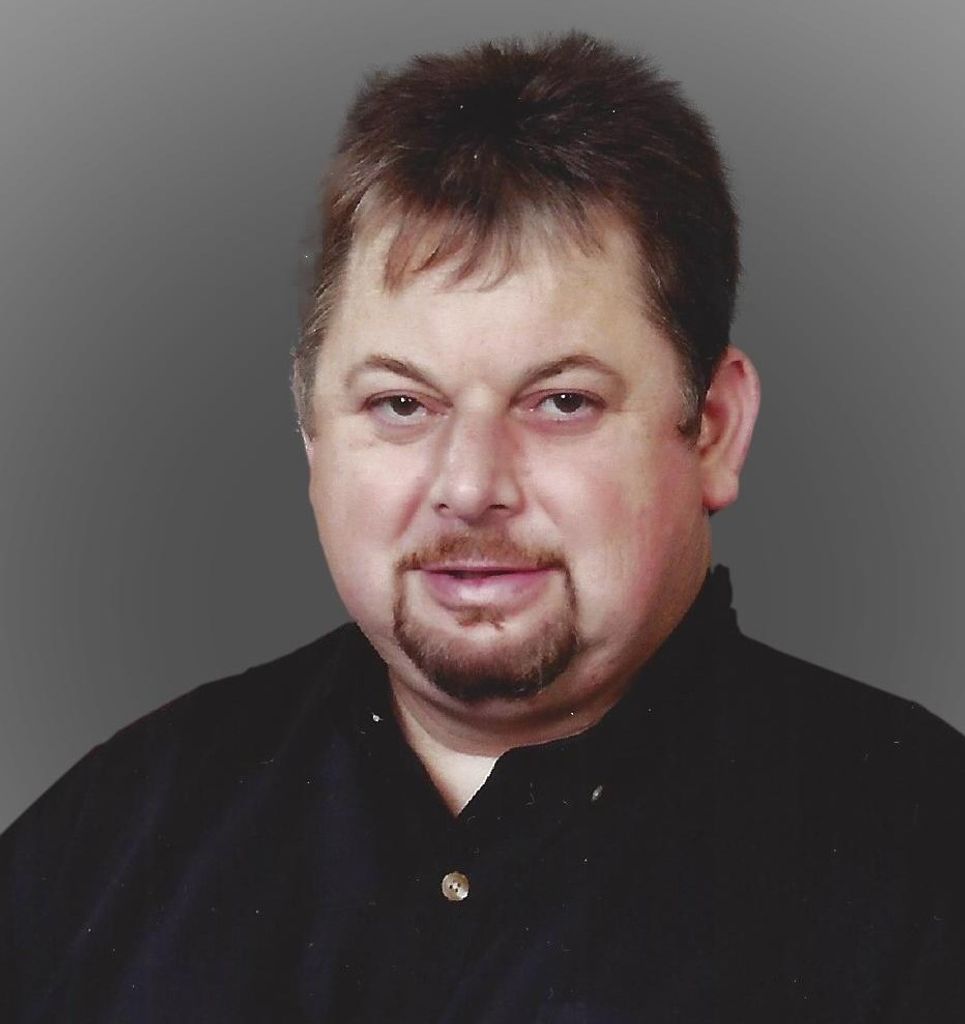 Darren Michael Crocker