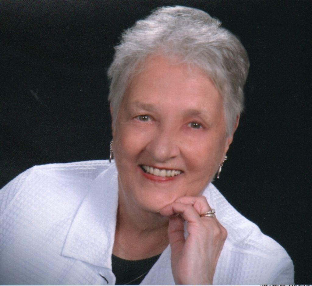 Glorene Iverson