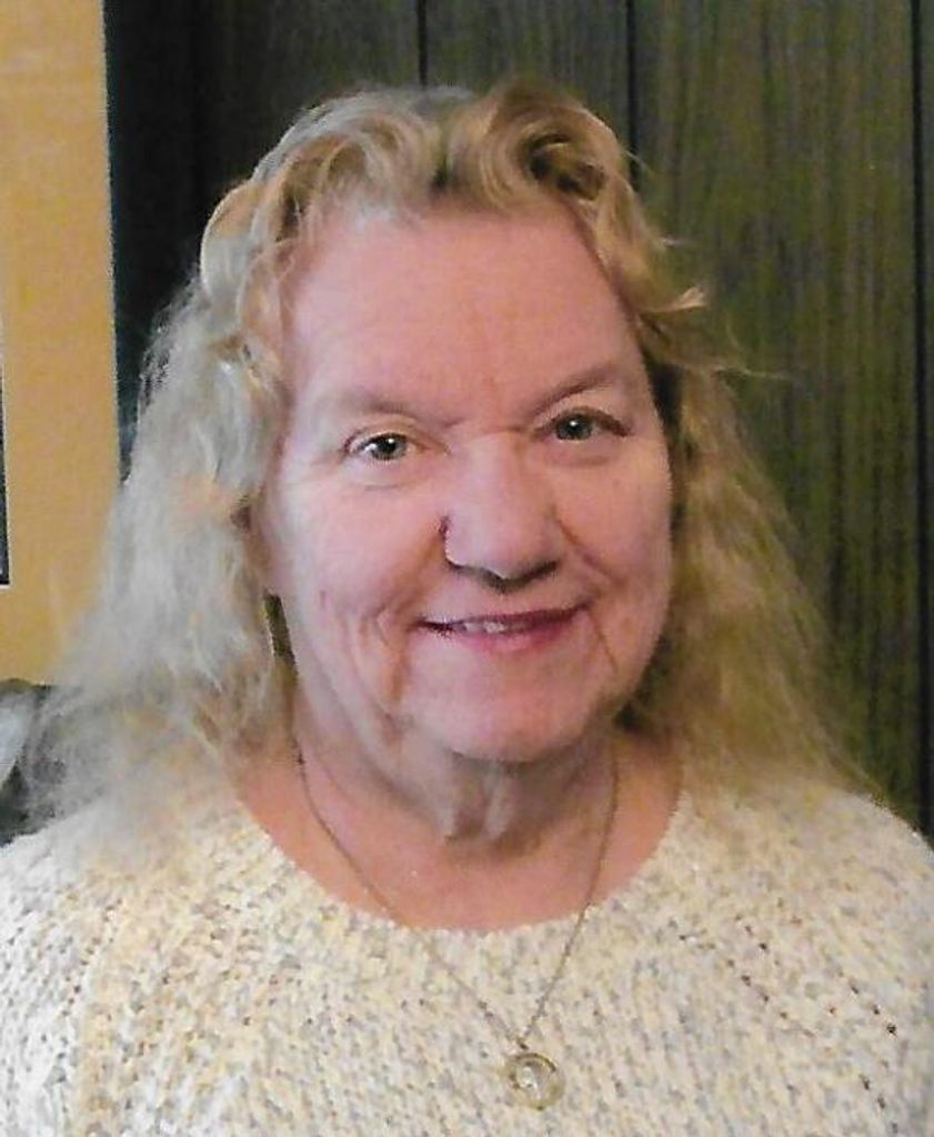 Berniece "Sis" Geitner Profile Photo