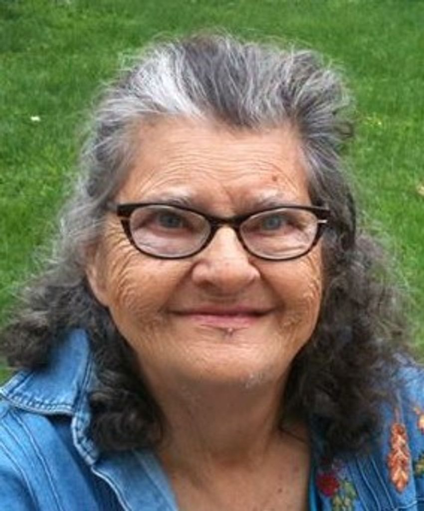 Eva Louise (Spencer) Smith