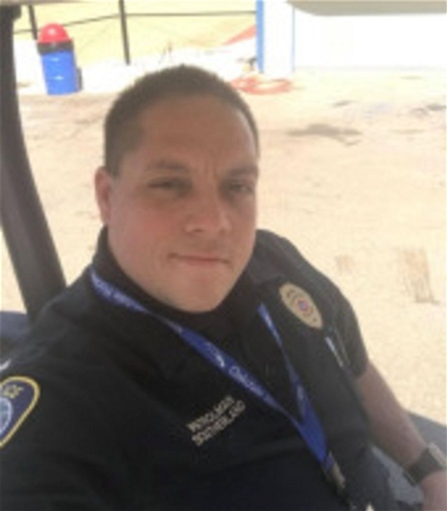 Brian David Southerland