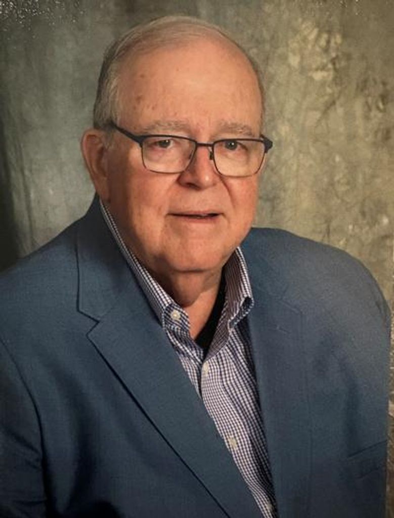 Clyde Jorgenson Donovan Profile Photo