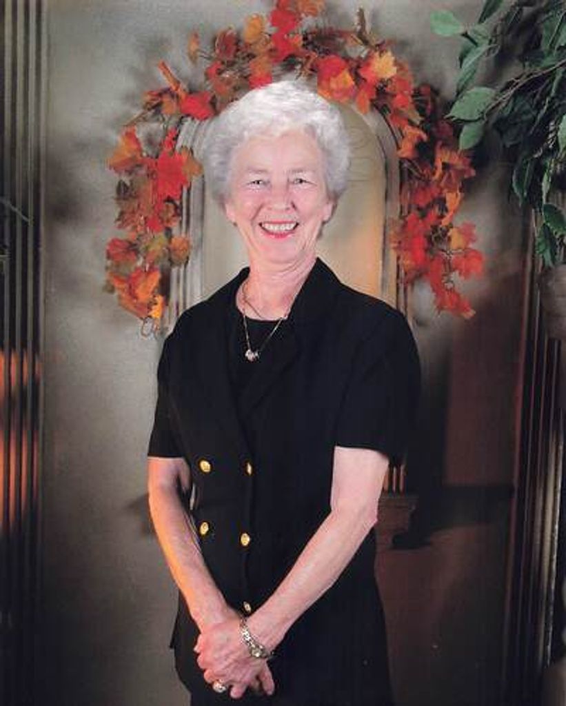 Barbara Ruth "Cissie" Joines