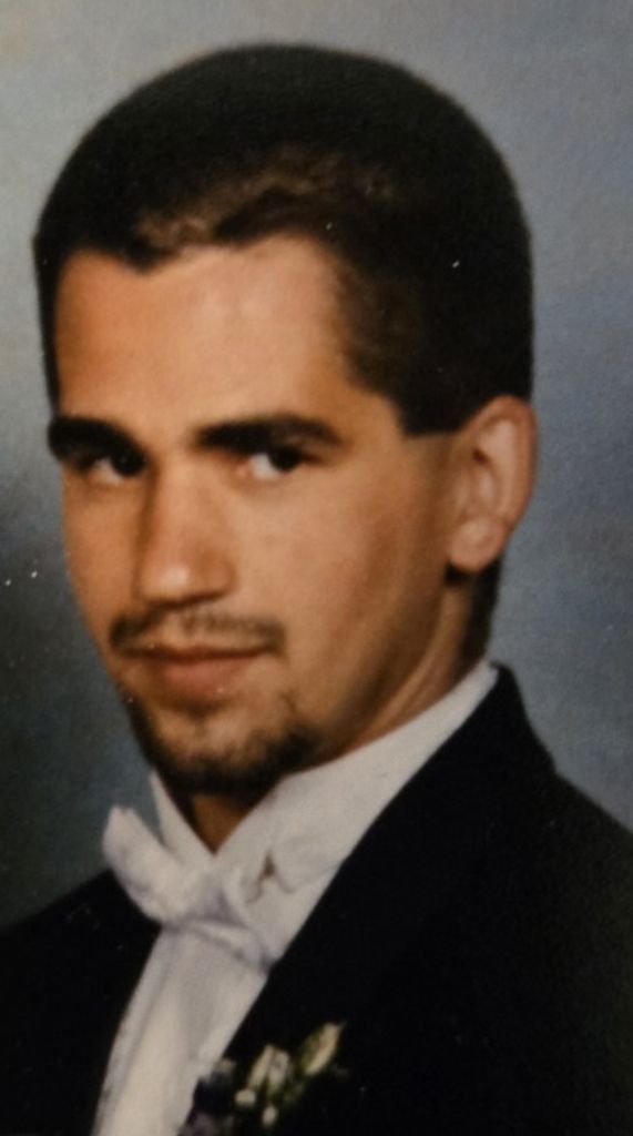 Jason J. Bates Profile Photo