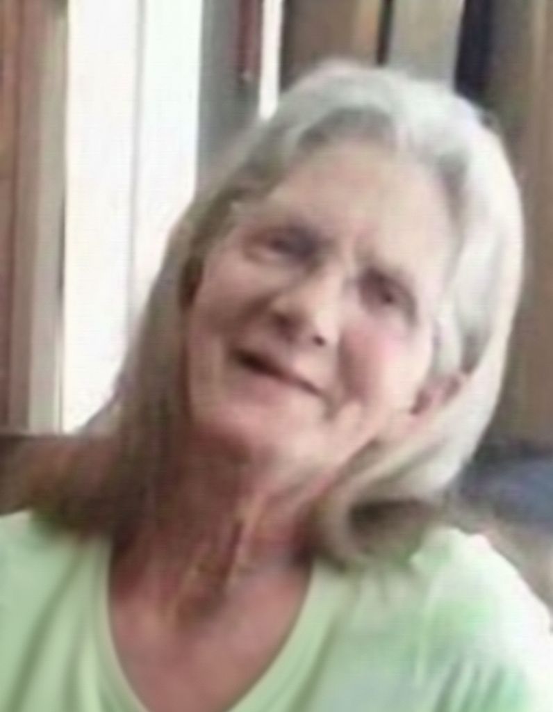 Kathey Ann Plowman
