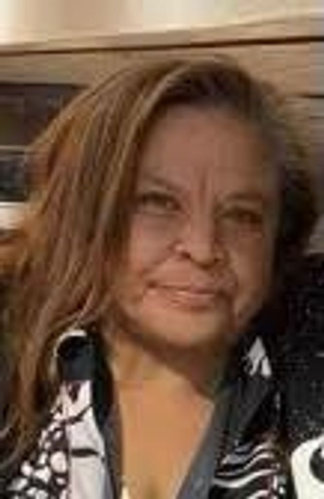 Arnulfa “Letty” Montoya Profile Photo