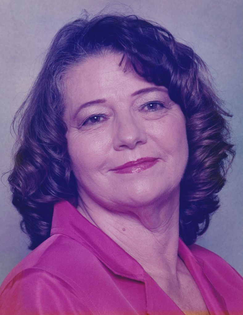 Ruth Ann Woolbright Perryman Profile Photo