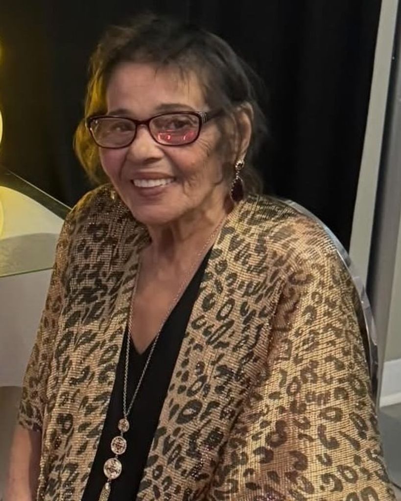Isabel G. Nina Profile Photo