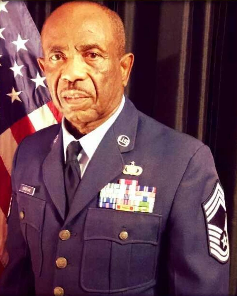 Truman Martin Sunderland