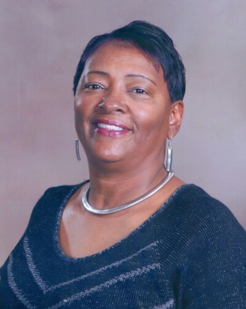 Angela D. Woody Profile Photo