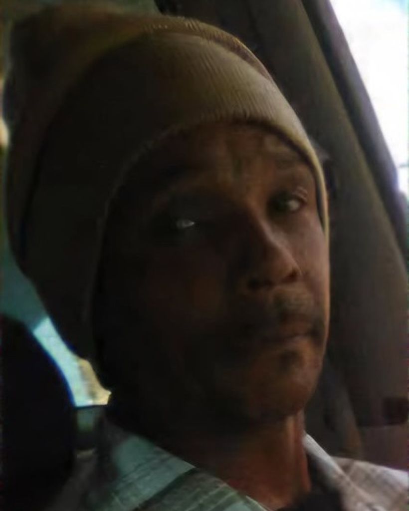 Danny Leroy Collier, Jr.