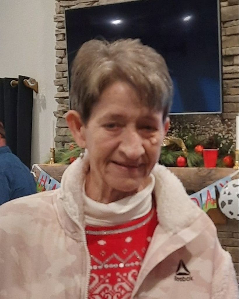 Linda Reed