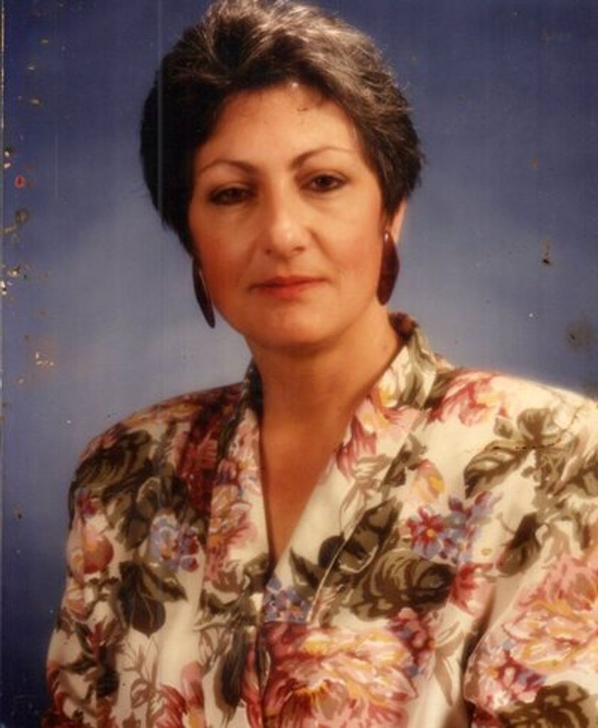 Violet Ann Cameron
