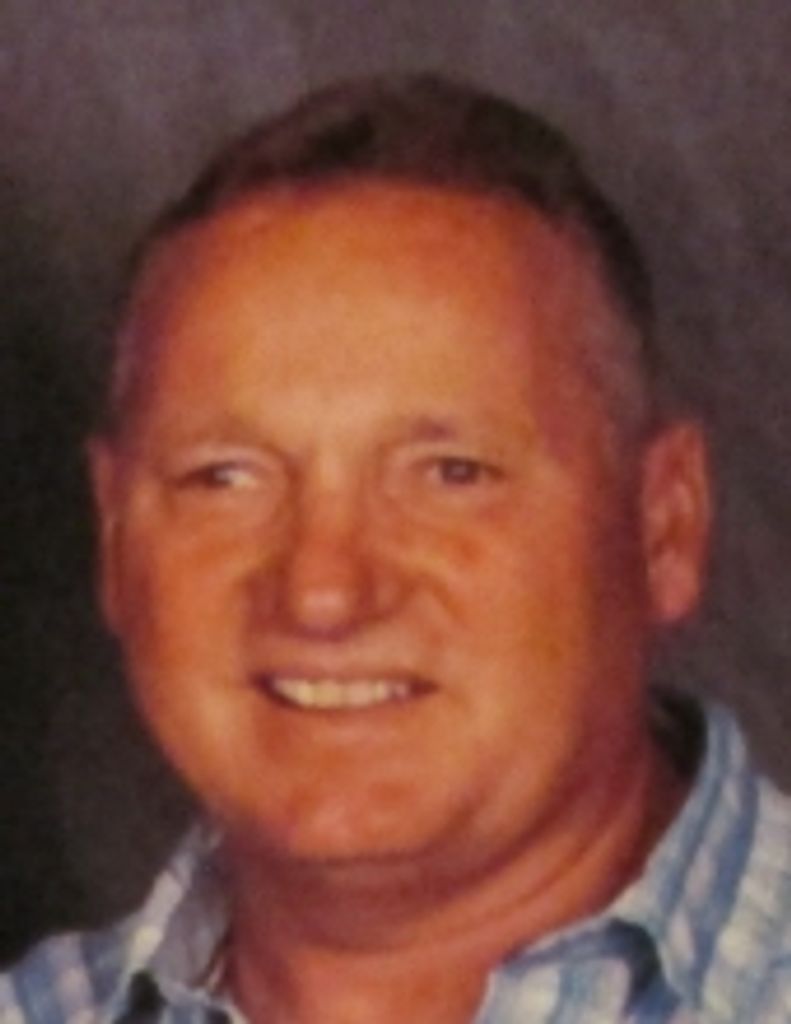Kevin D. Farr