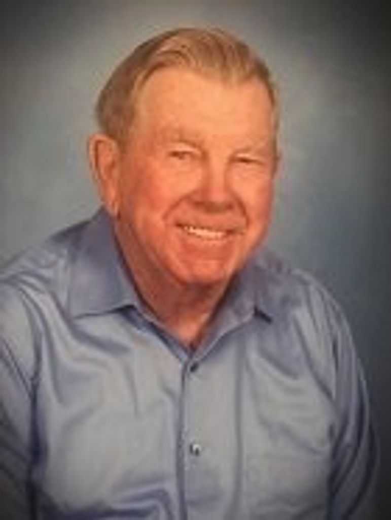 James Delano Tomkinson