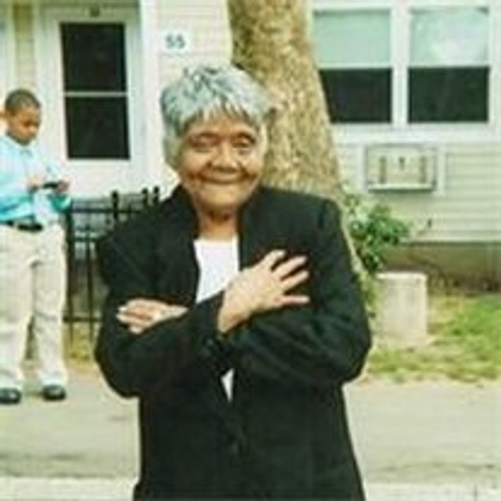 Margaret Baldwin