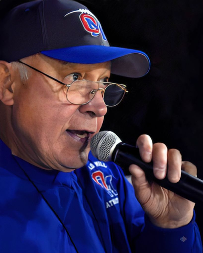 Alfred H. Smith, Jr. Profile Photo