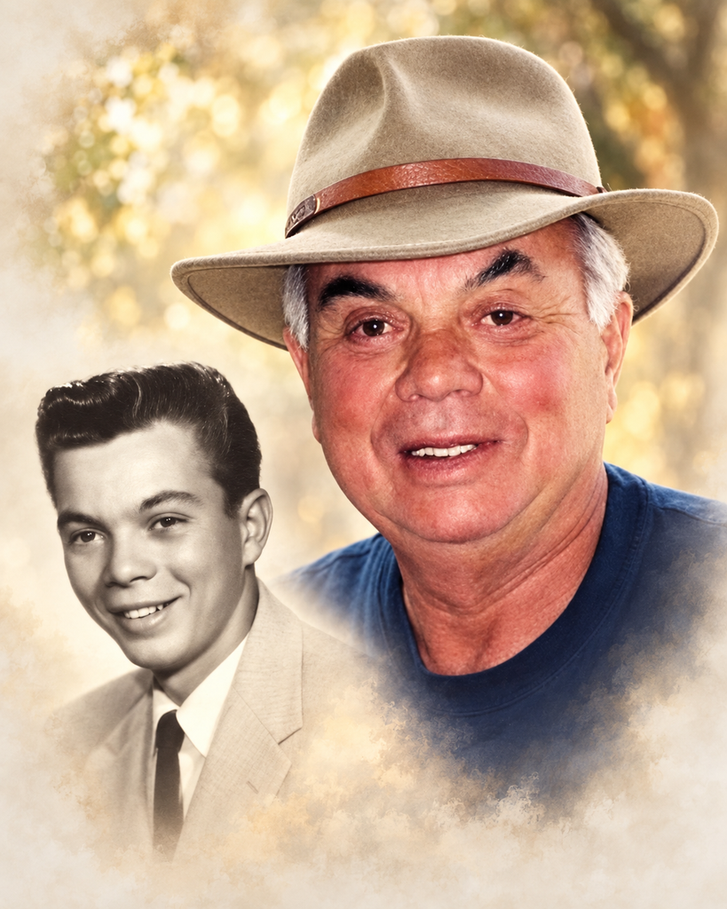 Daniel M. Mello Profile Photo