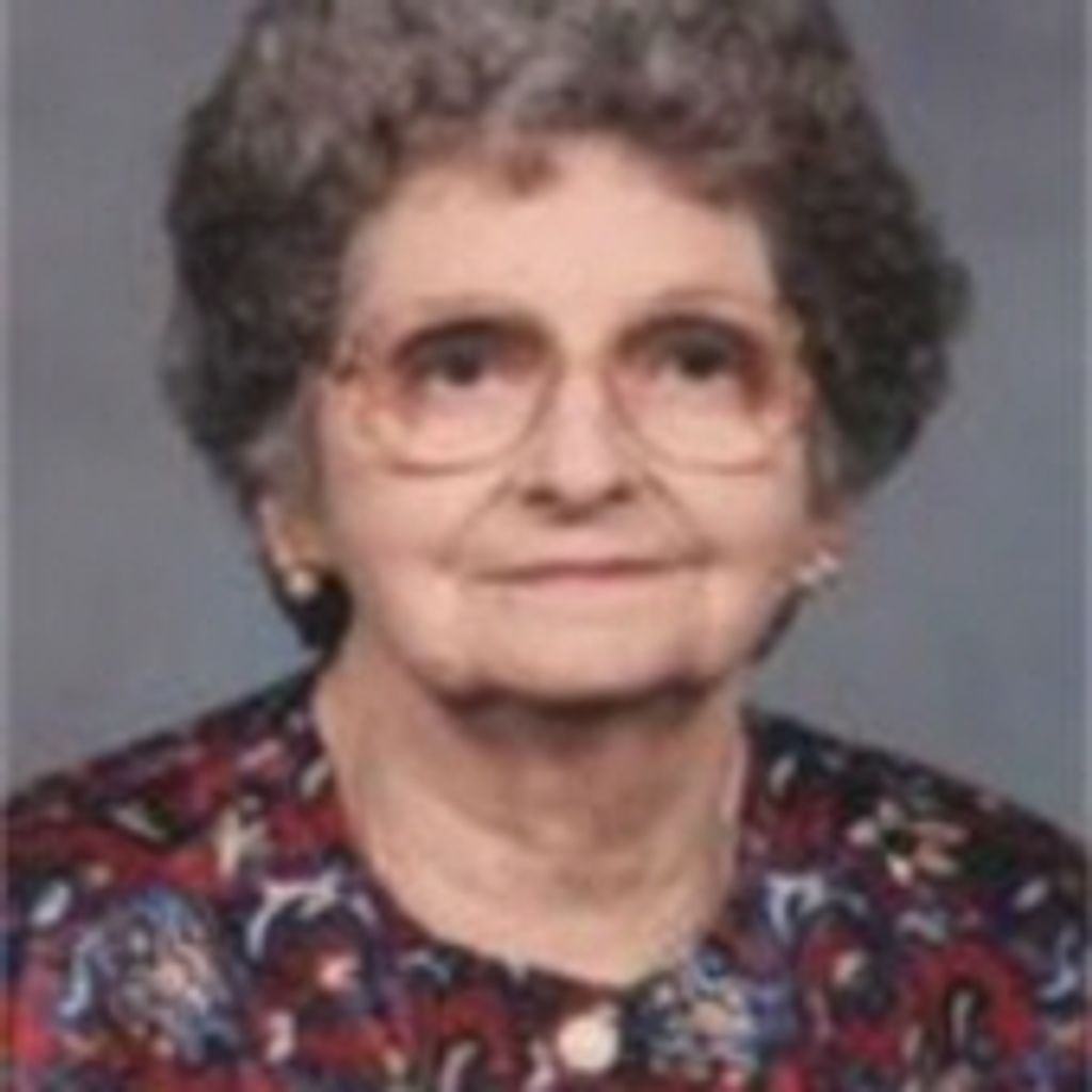 Eula Rozell Scroggins