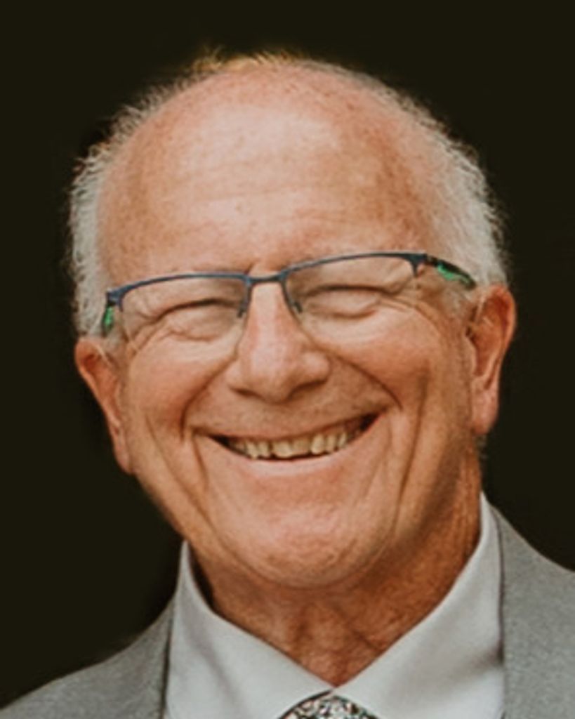 Richard Leo Ginga Profile Photo