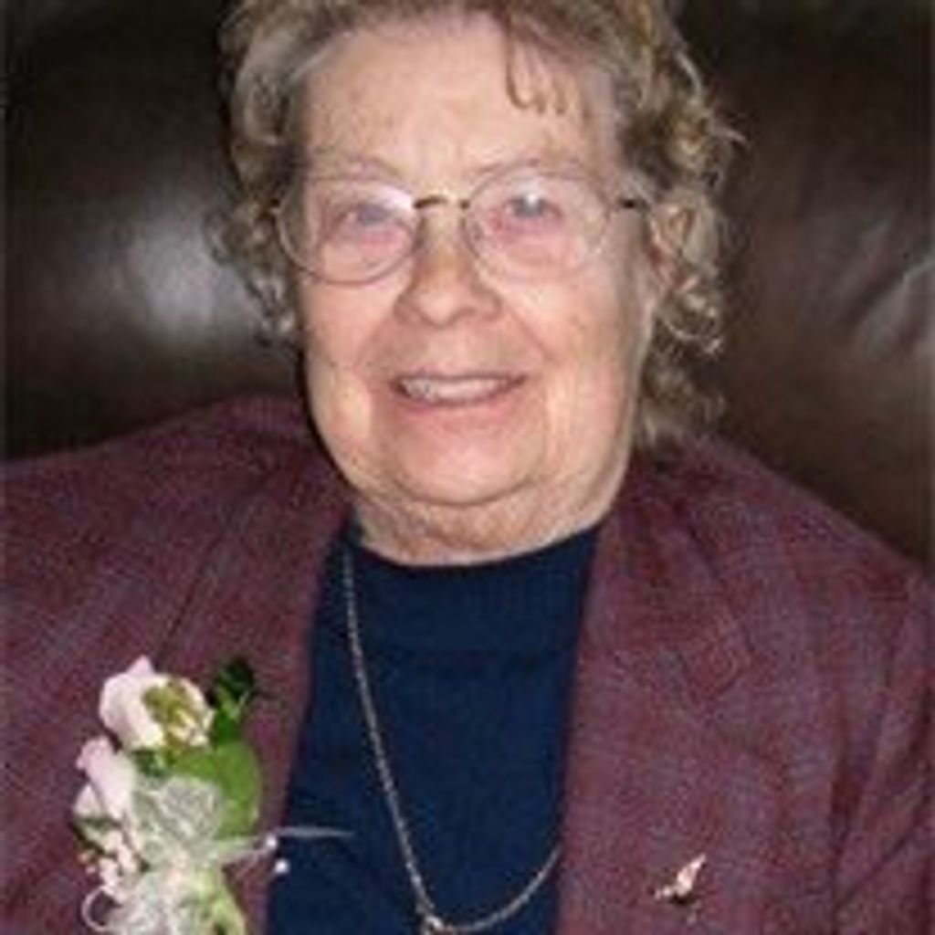 Betty B. Vespi